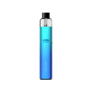 GeekVape Wenax K2 E-Zigaretten Set blau