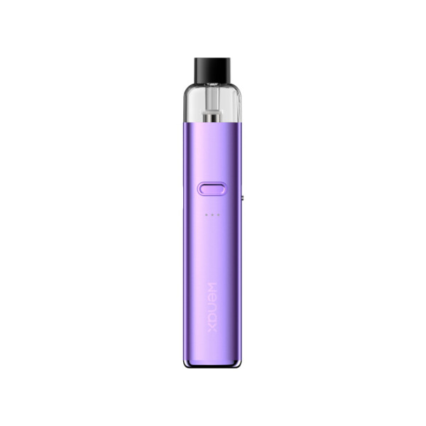 GeekVape Wenax K2 E-Zigaretten Set lila