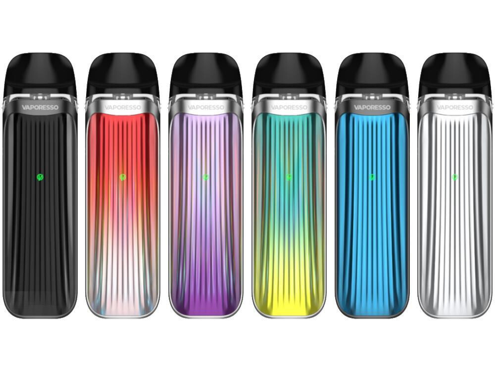 Vaporesso Luxe QS E-Zigaretten Set