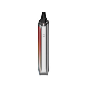 Vaporesso Luxe QS E-Zigaretten Set rot