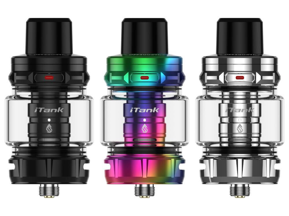 Vaporesso iTank 2 Verdampfer Set