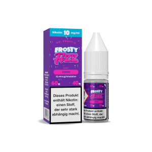 Dr. Frost - Frosty Fizz - Vimo - Nikotinsalz Liquid