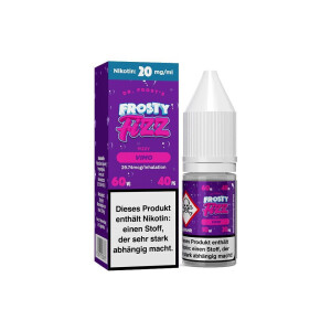 Dr. Frost - Frosty Fizz - Vimo - Nikotinsalz Liquid -...