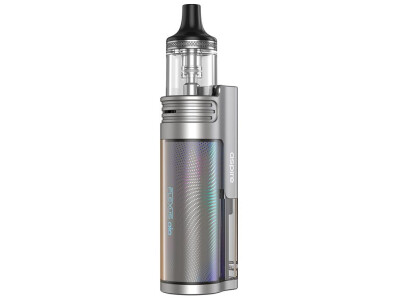 Aspire Flexus AIO E-Zigaretten Set silber