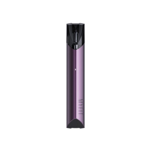 JustFog MyFit E-Zigaretten Set lila
