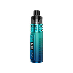 VooPoo Drag H40 E-Zigaretten Set grün-blau