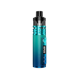 VooPoo Drag H40 E-Zigaretten Set grün-blau