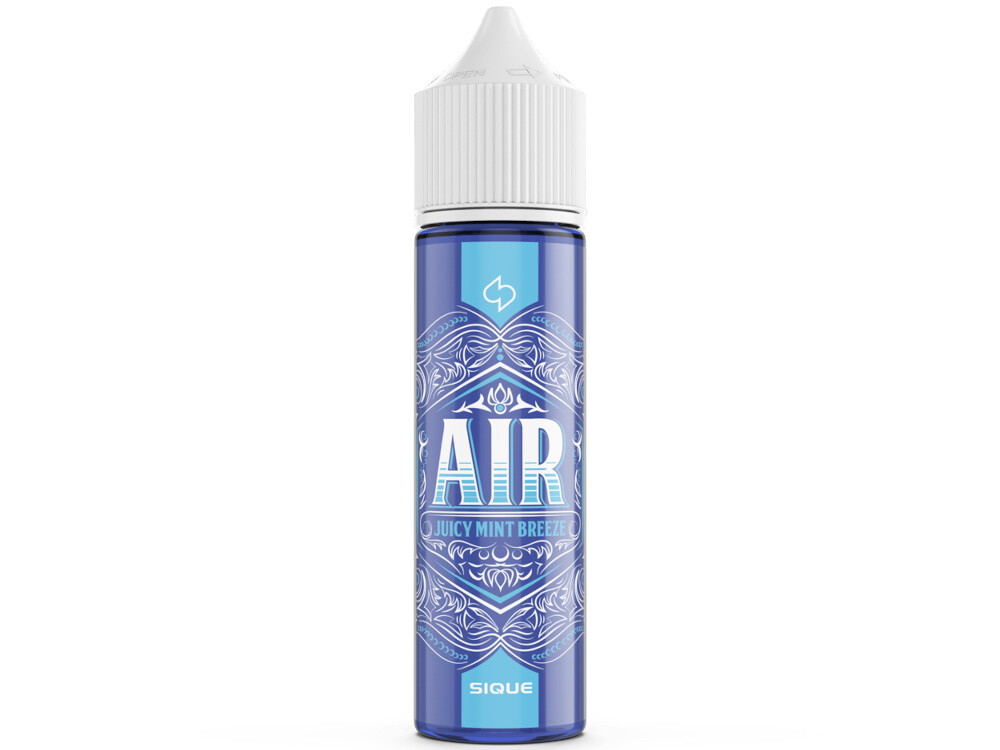 Sique - Aroma Air 5 ml