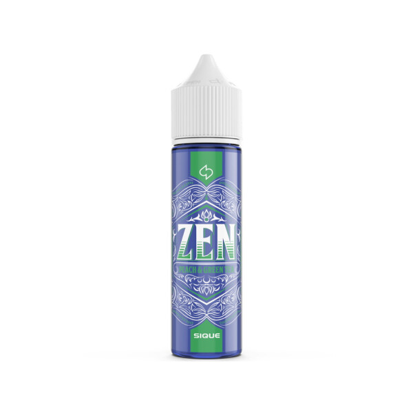 Sique - Aroma Zen 5 ml