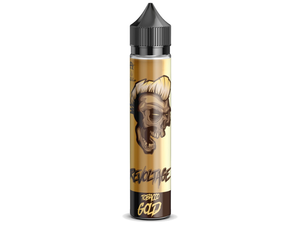 Revoltage - Aroma Tobacco Gold 15ml