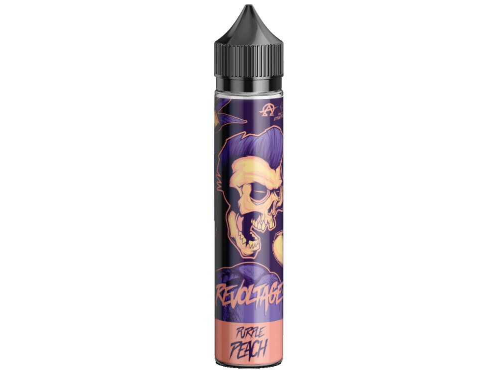 Revoltage - Aroma Purple Peach 15ml