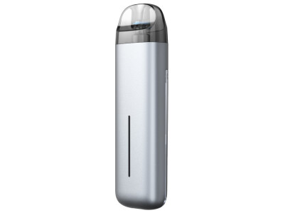 Aspire Flexus Peak E-Zigaretten Set silber