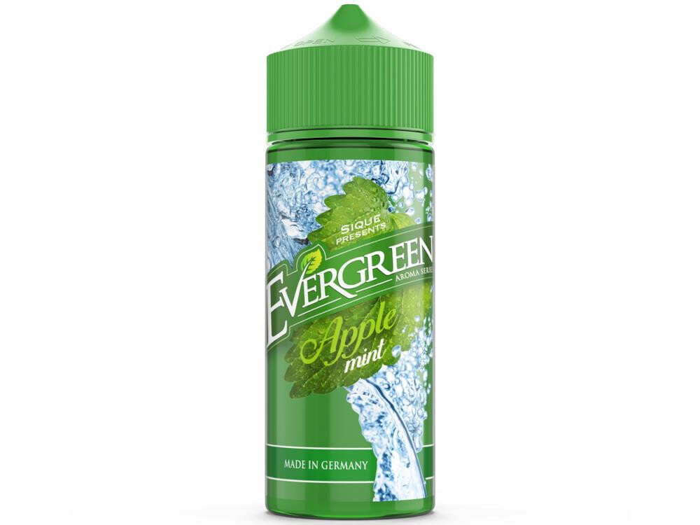 Evergreen - Aroma Apple Mint 15 ml