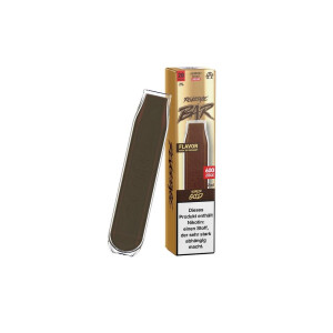 Revoltage Bar Einweg E-Zigarette - Tobacco Gold - 20...
