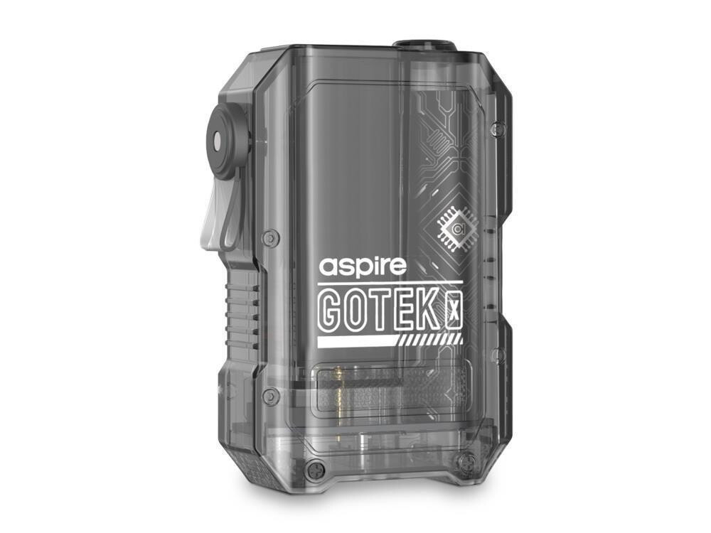 Aspire GoTek X Akku 650 mAh