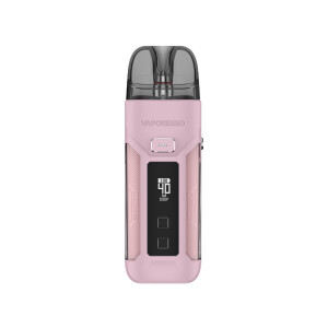 Vaporesso Luxe X Pro E-Zigaretten Set pink