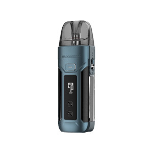 Vaporesso Luxe X Pro E-Zigaretten Set blau