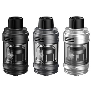 VooPoo UFORCE-L Clearomizer Set