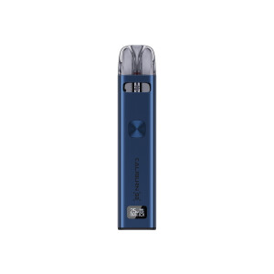 Uwell Caliburn G3 E-Zigaretten Set blau