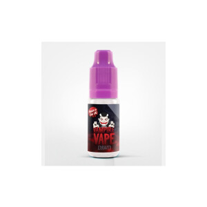 Vampire Vape Liquid - Dawn - 3 mg/ml (1er Packung)