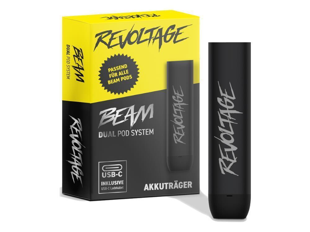 Revoltage Beam Akku 500 mAh