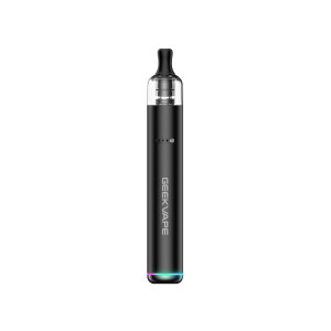 GeekVape Wenax S3 E-Zigaretten Set schwarz