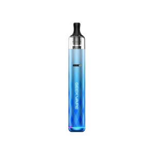 GeekVape Wenax S3 E-Zigaretten Set blau