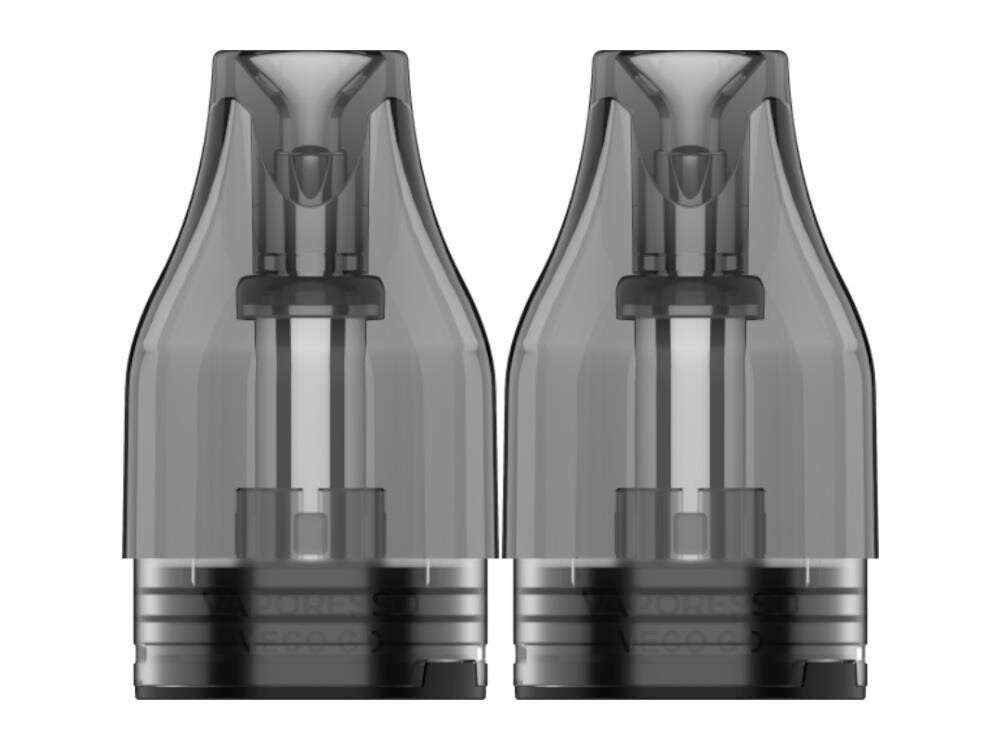 Vaporesso VECO GO Pod (2 Stück pro Packung)