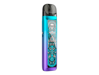 Lost Vape Ursa Nano 2 Pod E-Zigaretten Set blau-lila