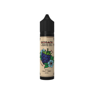 Redback Juice Co. - Aroma Blue Raspberry 14ml