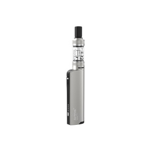 JustFog Q16 Pro E-Zigaretten Set silber