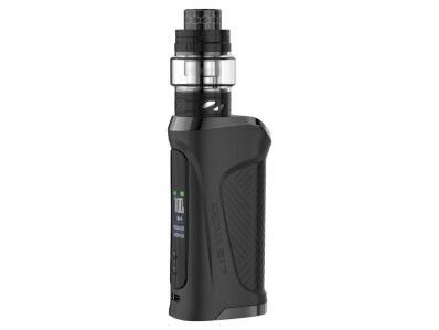 Innokin Kroma 217 Z Force E-Zigaretten Set stealth-black