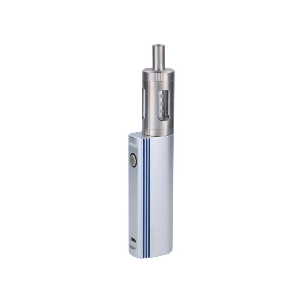 Innokin Endura T22 E-Zigaretten Set silber