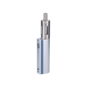 Innokin Endura T22 E-Zigaretten Set silber