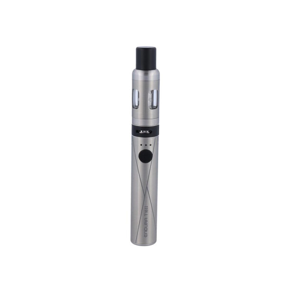Innokin Endura T18 2 Mini E-Zigaretten Set silber