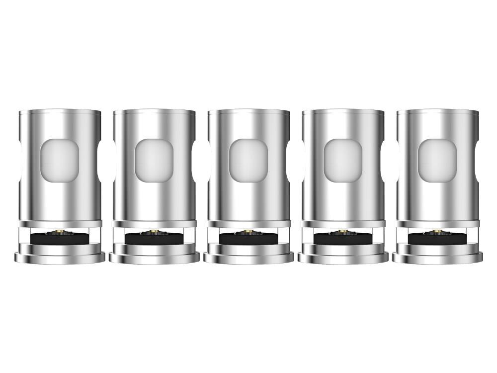 Innokin ZF Verdampferkopf / Heads (5 Stück pro Packung)