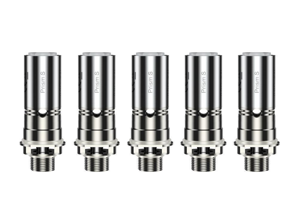 Innokin Prism S Verdampferkopf / Heads (5 Stück pro...