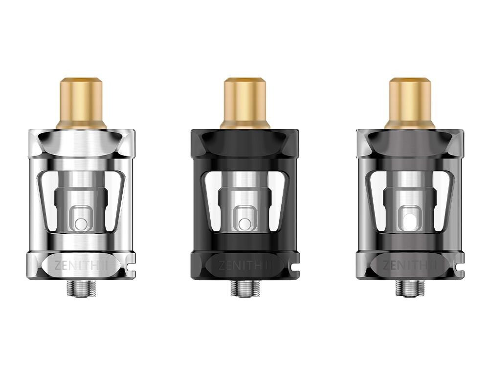 Innokin Zenith 2 Verdampfer Set