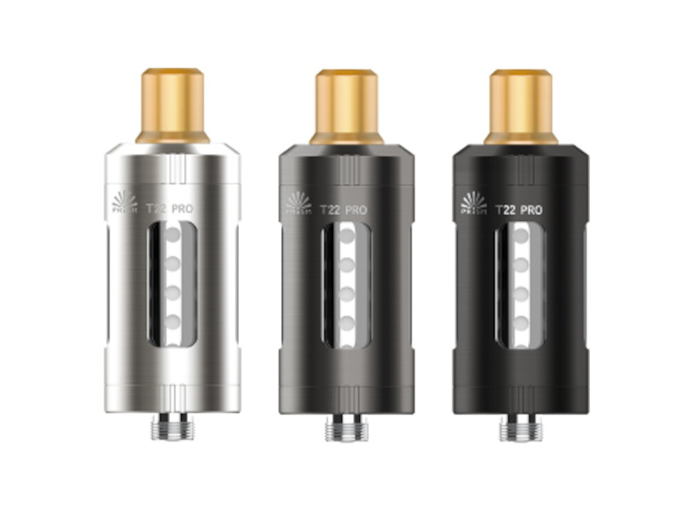 Innokin T22 Pro Verdampfer Set