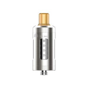 Innokin T22 Pro Verdampfer Set silber