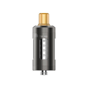 Innokin T22 Pro Verdampfer Set gunmetal