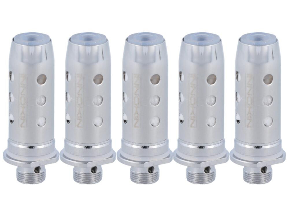 Innokin Prism T18E Verdampferkopf / Heads 1,5 Ohm (5...