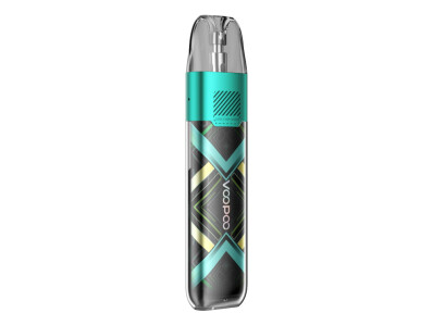 VooPoo Argus P1s E-Zigaretten Set blau