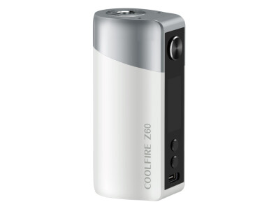 Innokin CoolFire Z60 60 Watt Akku weiß