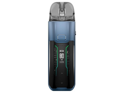 Vaporesso LUXE XR MAX E-Zigaretten Set eisblau
