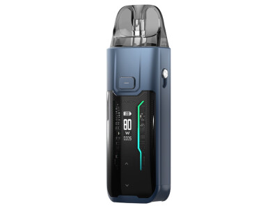 Vaporesso LUXE XR MAX E-Zigaretten Set eisblau