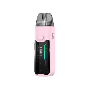 Vaporesso LUXE XR MAX E-Zigaretten Set pink