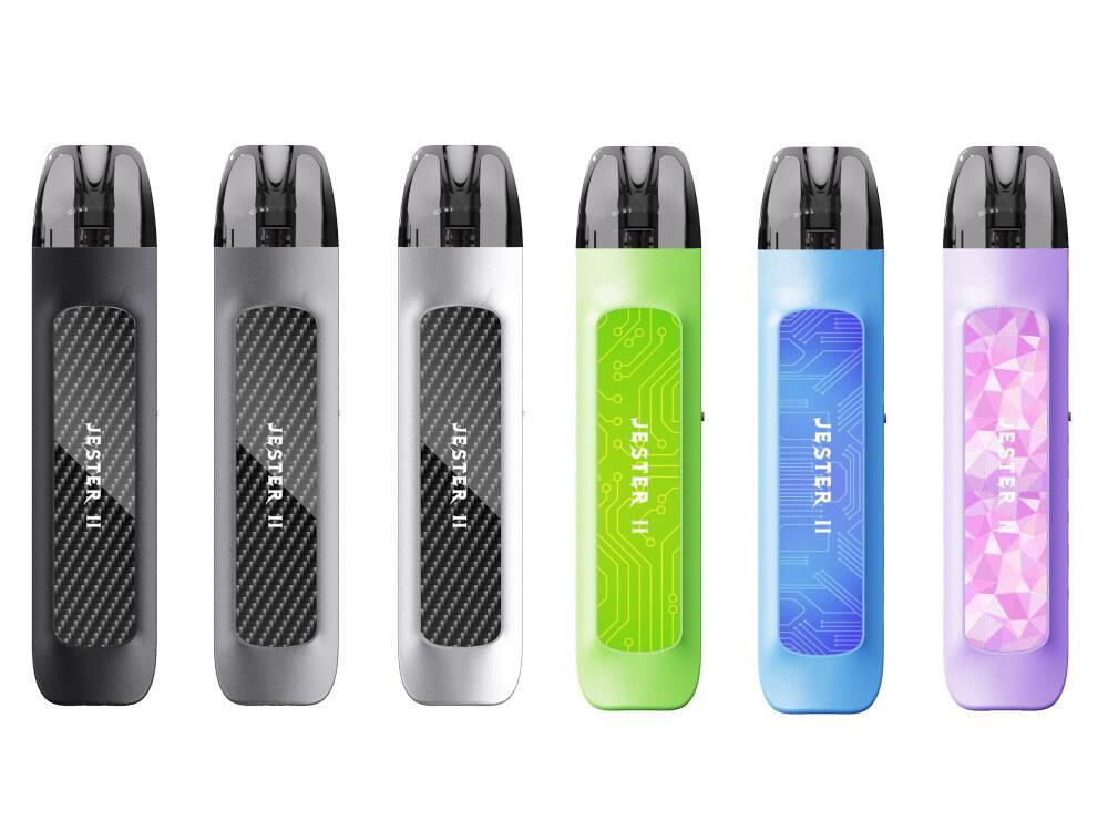 Vapefly Jester 2 Pod E-Zigaretten Set