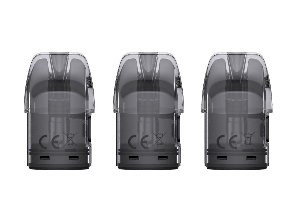 Vapefly Jester 2 Pod Cartridge (3 Stück pro Packung)