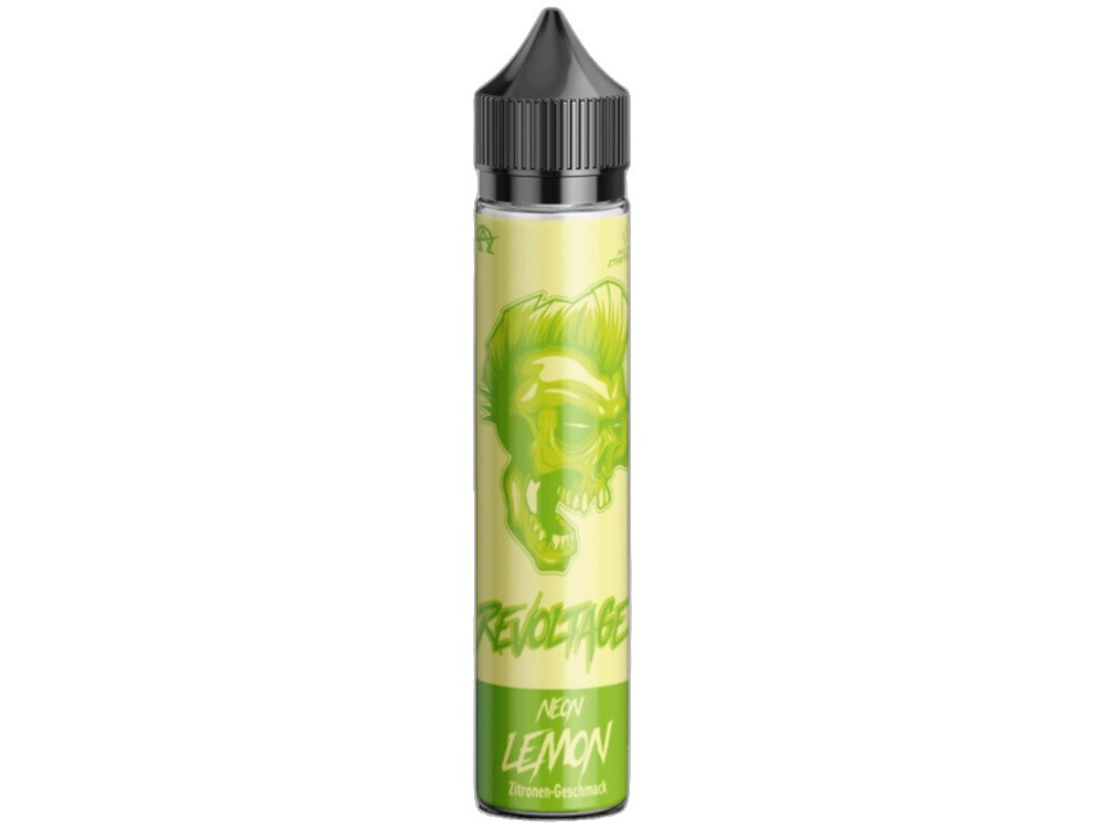 Revoltage - Aroma Neon Lemon 15ml